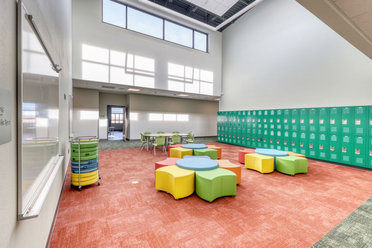 Rosebud Elementary School