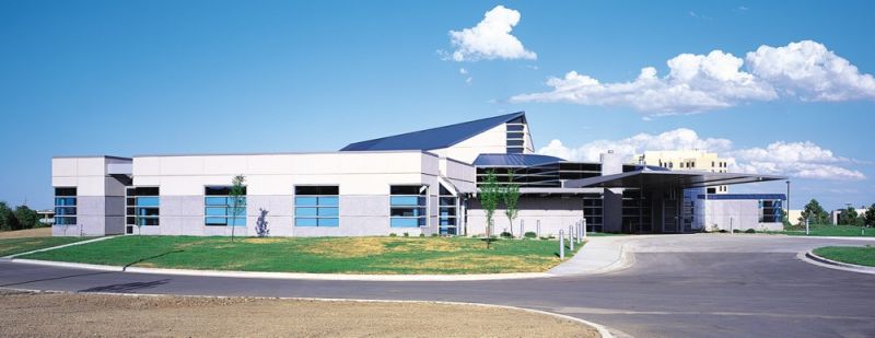 Rapid City Regional Hospital Ambulatory Surgery Center