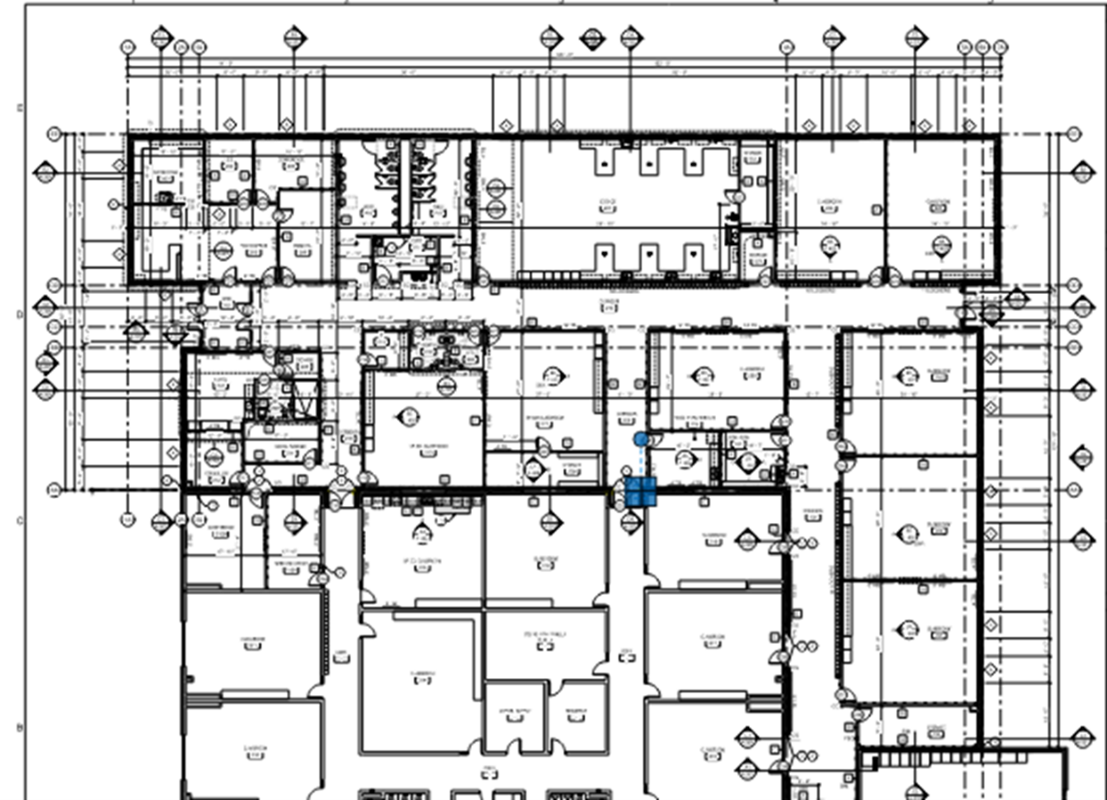 Bennett County Middle School Addition