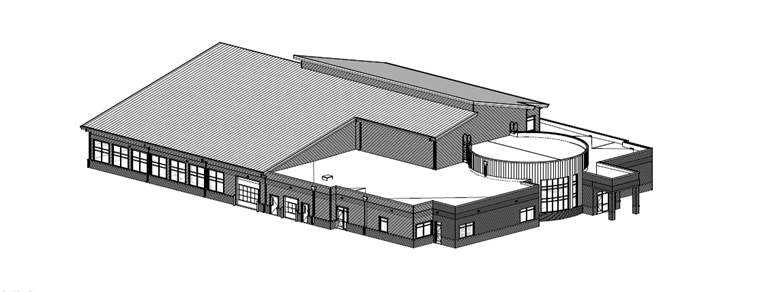 OST Child Care and STEAM Facility