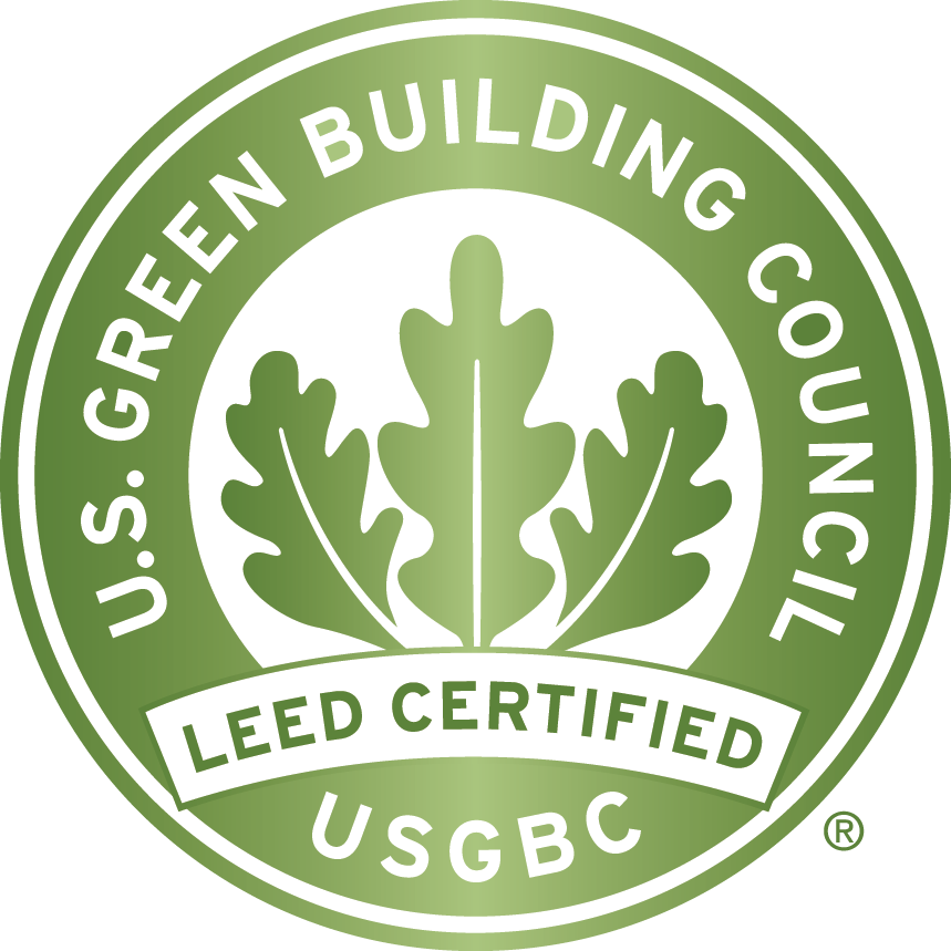 LEED Certification | construction companies