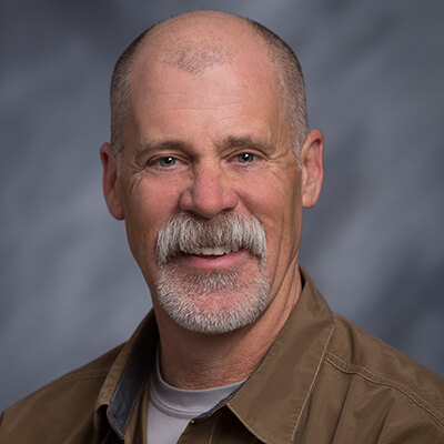 Stephen F. Burgess
